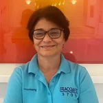 Lourdes Cortes, Housekeeping